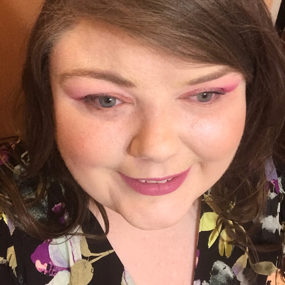 Meet your Posher, Annie